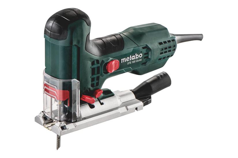 Metabo Ste 100 Quick Stiksav 710