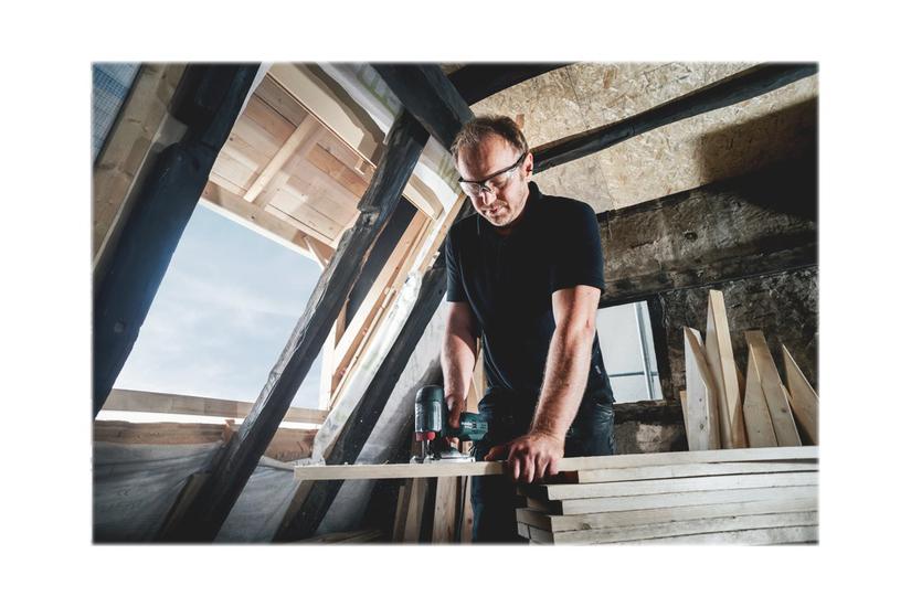 Metabo Ste 100 Quick Stiksav 710