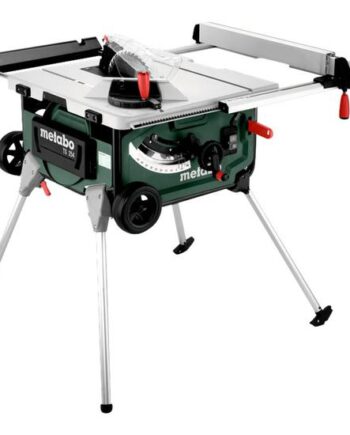 Metabo Ts 254 Bordsav 1700   254   30 Mm Intet Batteri