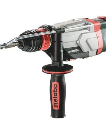 Metabo Uhev 2860-  Quick Roterende Hammer 1100    -hastigheders