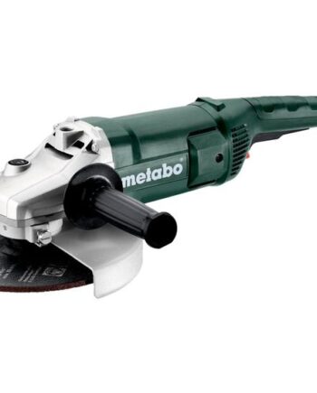 Metabo We 2200-230 Vinkelkværn 2200   230 Mm