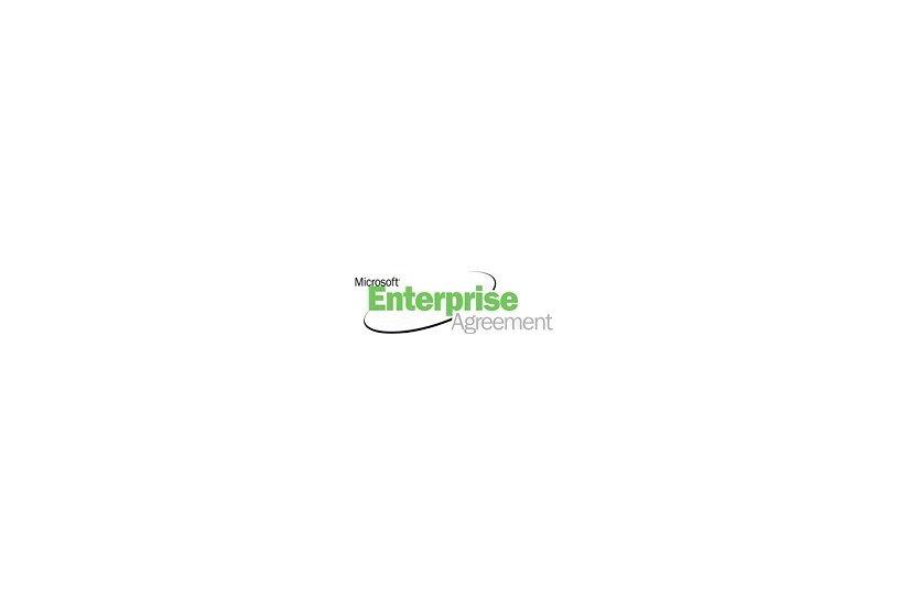Microsoft Sharepoint Server Enterprise Cal Licens- Og Softwareforsikring Enhed Cal