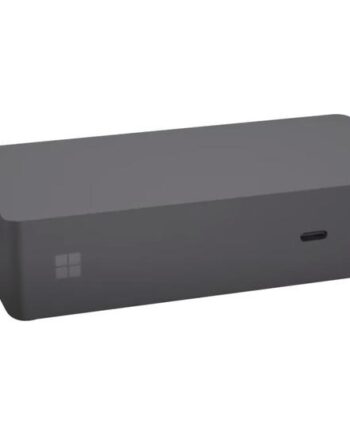 Microsoft Surface Dock   Dockingstation Surface Connect     Usb-  1gbe