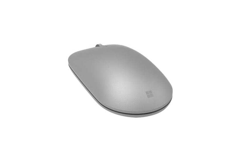 Microsoft Surface Mouse Mus Bluetooth Grå