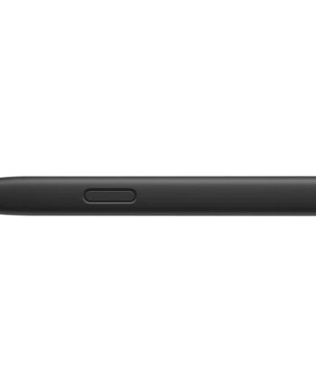 Microsoft Surface Slim Pen   Aktiv Skrivestift Bluetooth     Mat Sort