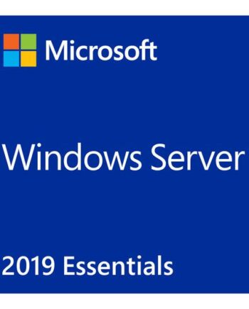 Microsoft Windows Server 2019 Essentials Afgift For Overtagelse   Server