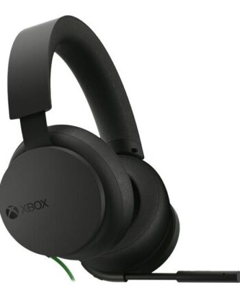 Microsoft Xbox Stereo Headset Headset     Mm Jackstik