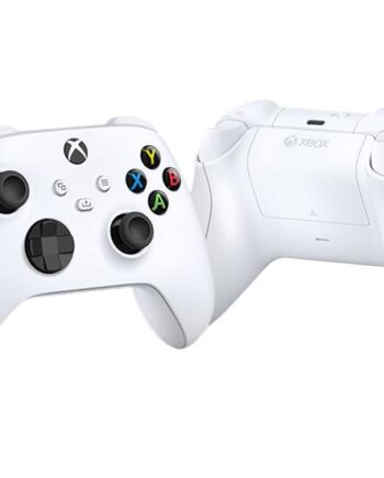 Microsoft Xbox Wireless Controller Gamepad Trådløs Bluetooth