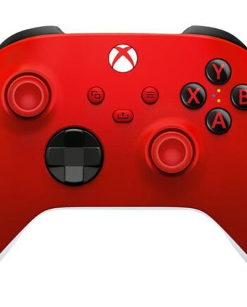 Microsoft Xbox Wireless Controller Gamepad Trådløs Bluetooth
