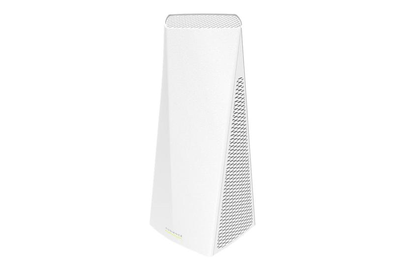 Mikrotik Audience Lte6 Kit Trådløs Forbindelse Wi-fi