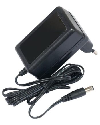 Mikrotik Strømforsyningsadapter