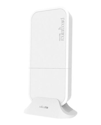 Mikrotik Wap 60g Ap Trådløs Bro 802 11ad  Wigig