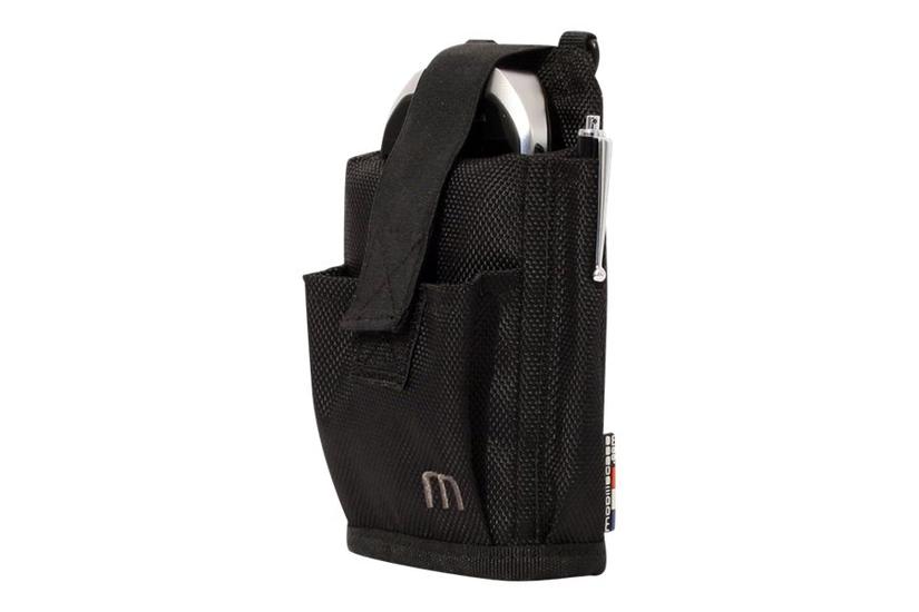 Mobilis Refuge Holster Bæretaske Til Håndholdt