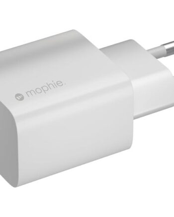 Mophie Strømforsyningsadapter 24 Pin Usb-  20 Watt