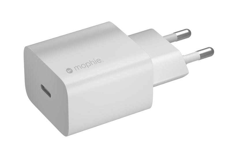Mophie Strømforsyningsadapter 24 Pin Usb- 20 Watt