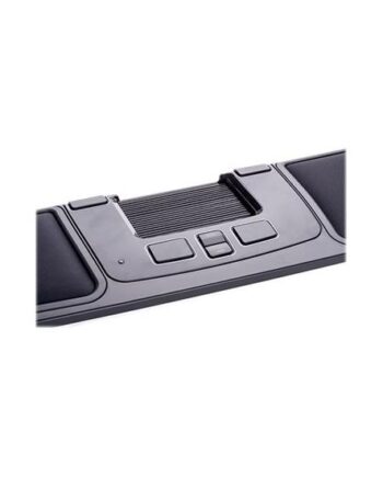 Mousetrapper Advance     Central Pegeenhed Usb Sort  Hvid