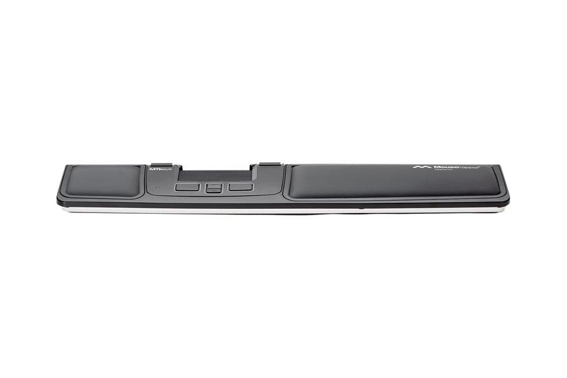 Mousetrapper Advance Central Pegeenhed Usb Sort Med Hvide Accenter