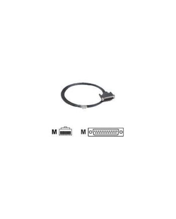 Moxa Seriel Rs-232 Kabel