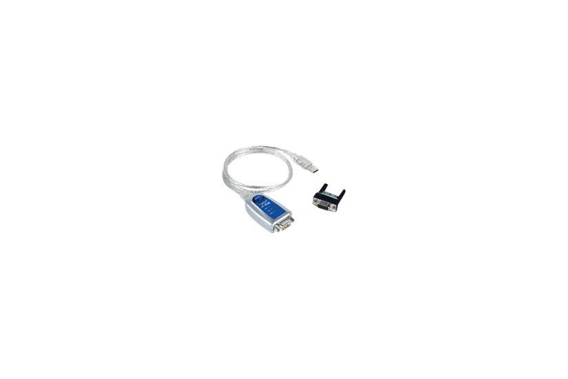 Moxa Uport 1130 Seriel Adapter Usb Rs-422 485