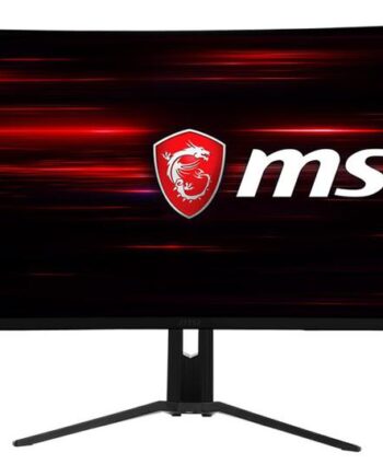 Msi Optix Mag322cqr Skærm Led Baglys 31   Quot  Amd Freesync Va 1ms Wqhd 2560x1440