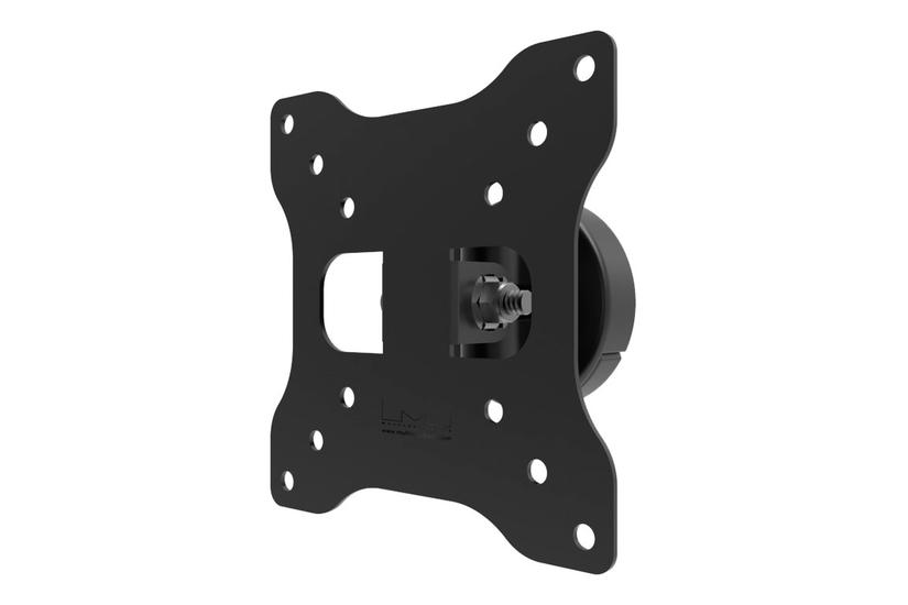 Multibrackets Flexarm Vesa Full-motion 50 75 100 Beslag Fuld Bevægelse For Lcd Display Sort