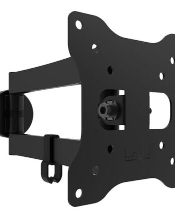 Multibrackets Flexarm   Vesa Full-motion Ii 50 75 100 Beslag Fuld Bevægelse For Lcd Display Sort