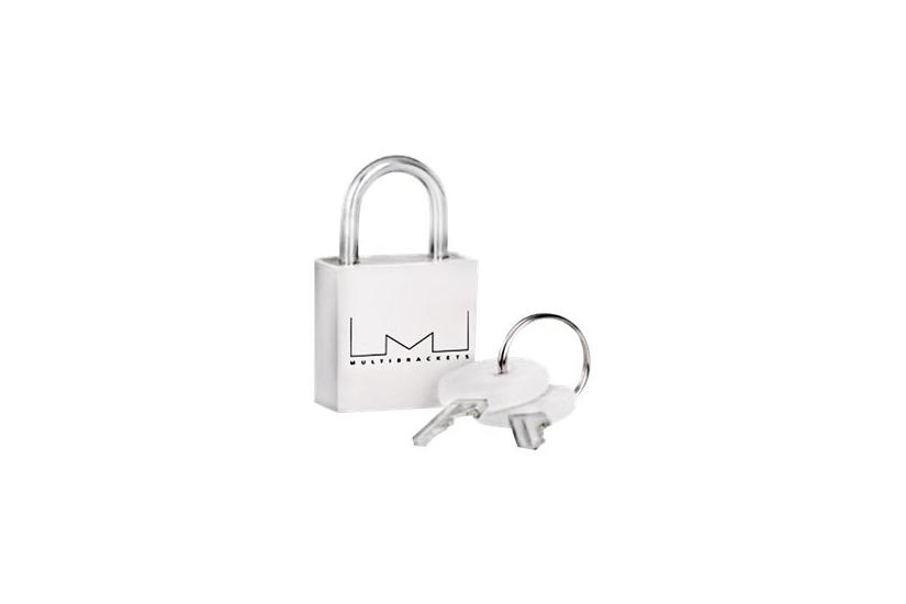 Multibrackets Anti-theft Mini Tyverisikringslås