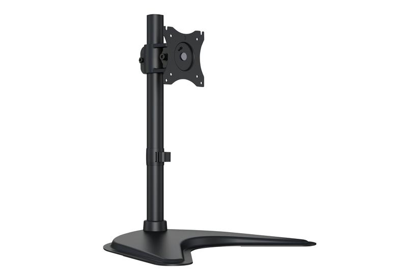 Multibrackets Deskstand Basic Single Monteringssæt For Lcd Display Sort