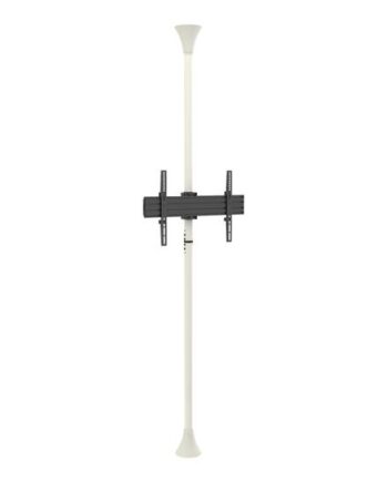 Multibrackets   Floor To Ceiling Mount Pro Mbfc1u Monteringssæt For Lcd Display Hvid