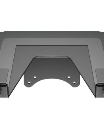 Multibrackets   Laptop Holder Gas Lift Arm Monteringssæt For Bærbar Pc Sort