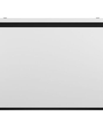 Multibrackets   Motorized Projection Screen Deluxe Projektionsskærm 135 Quot   343 Cm