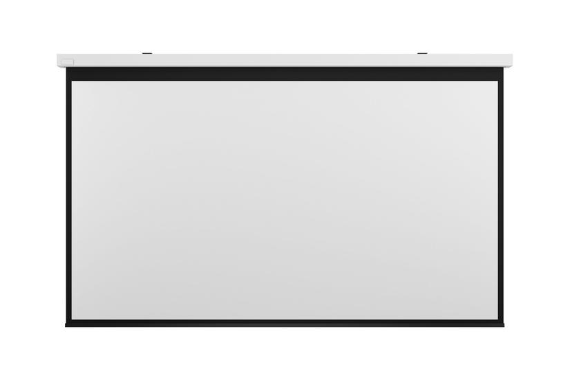 Multibrackets Motorized Projection Screen Deluxe Projektionsskærm 135 Quot 343 Cm