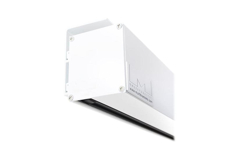Multibrackets Motorized Projection Screen Deluxe Projektionsskærm 86 218 Cm