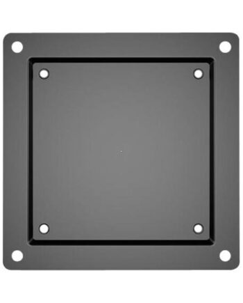Multibrackets   Mount Adapter Plate Komponenter Til Montering For Tv   Monitor