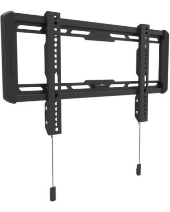 Multibrackets   Oled Wallmount Fixed Bøjle For Lcd-tv Kurvet Lcd-tv Sort