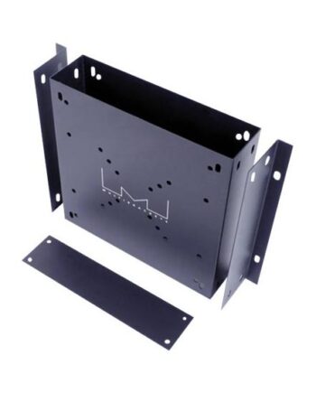 Multibrackets   Pc Box Digital Signage Box Komponenter Til Montering Sort