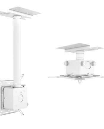 Multibrackets   Pro Hd Series Monteringssæt For Projektor Hvid