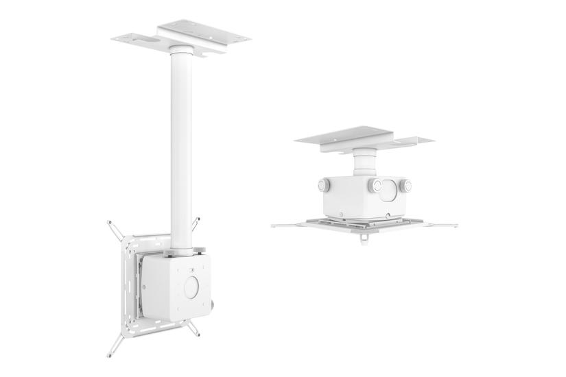 Multibrackets Pro Hd Series Monteringssæt For Projektor Hvid