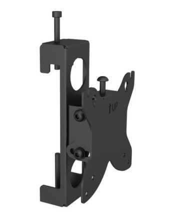 Multibrackets   Pro Komponenter Til Montering For Lcd Display Sort