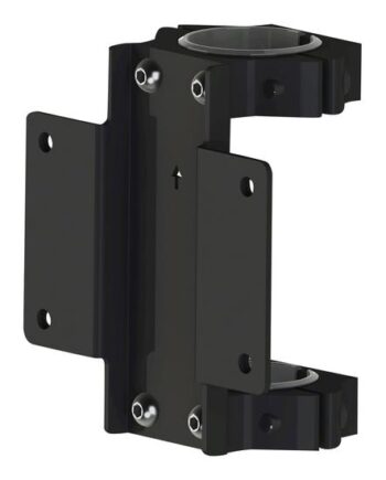 Multibrackets   Pro Komponenter Til Montering Sort
