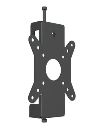 Multibrackets   Pro Komponenter Til Montering Sort