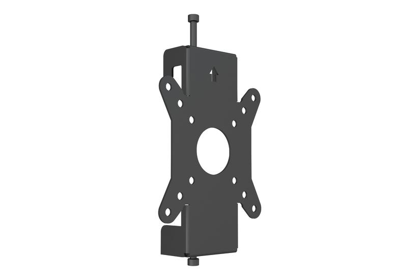 Multibrackets Pro Komponenter Til Montering Sort