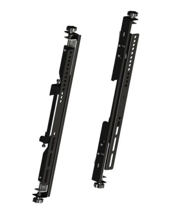 Multibrackets   Pro 400mm Komponenter Til Montering For Lcd Display Sort