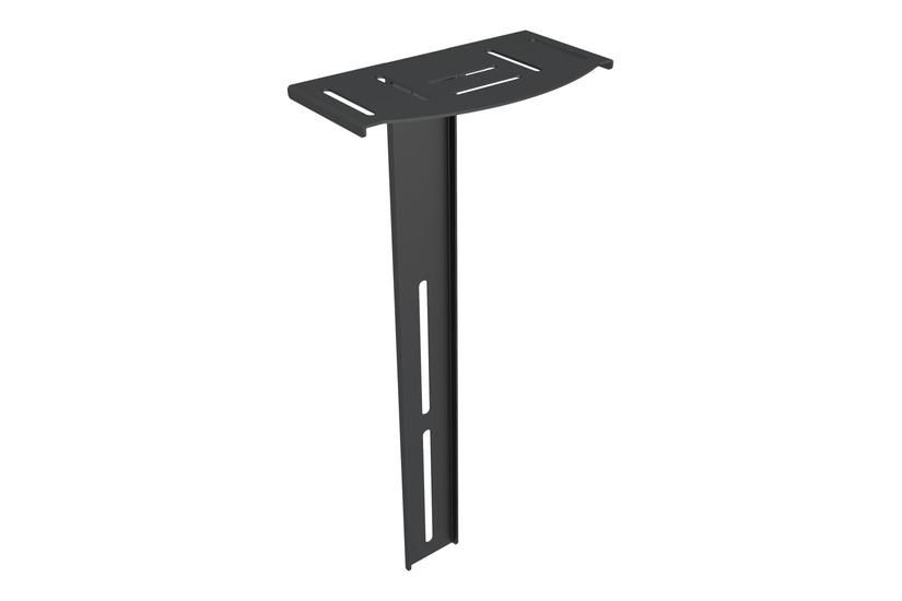 Multibrackets Pro Series Camera Shelf Komponenter Til Montering For Kamera Sort