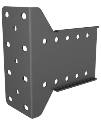 Multibrackets   Pro Series Komponenter Til Montering For Lcd Display Sort