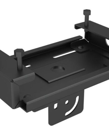 Multibrackets   Pro Series Komponenter Til Montering Sort