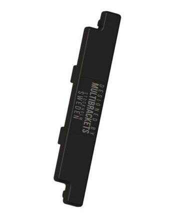 Multibrackets   Pro Series Komponenter Til Montering Sort