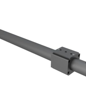 Multibrackets   Pro Series Komponenter Til Montering Sort
