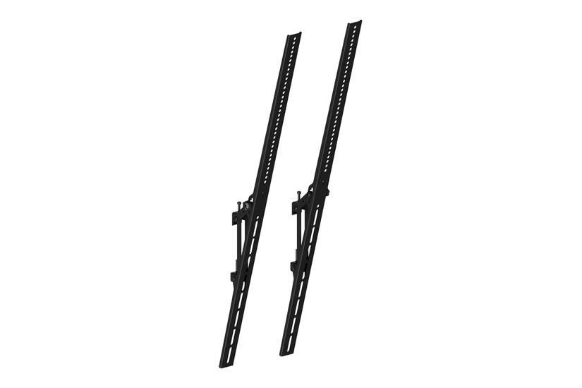 Multibrackets Pro Series Monteringssæt Sort