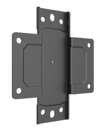 Multibrackets   Pro Small Komponenter Til Montering Sort